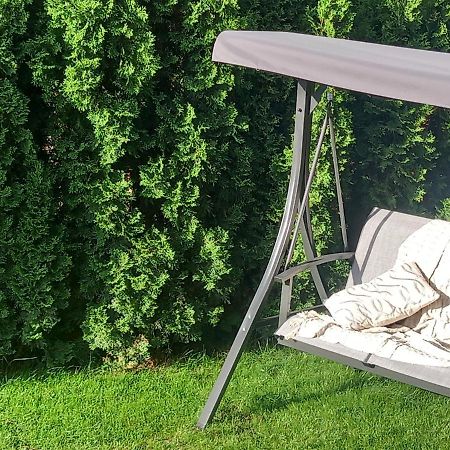 Casa Colibri Villa Brtonigla Eksteriør billede